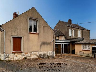 For sale Autruy-sur-juine 5 rooms 158 m2 Loiret (45480) photo 0