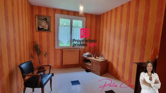 For sale Montigny-l'allier 3 rooms 72 m2 Aisne (02810) photo 2