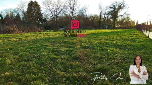 For sale Chezy-en-orxois 959 m2 Aisne (02810) photo 0