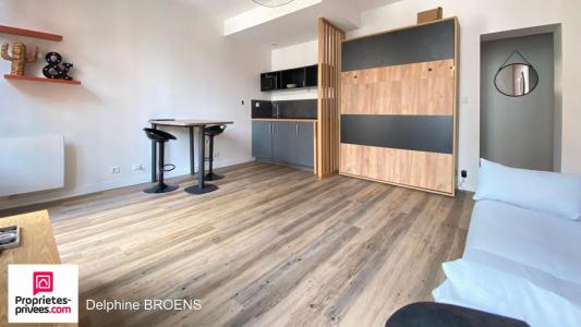 For sale Toulouse 1 room 29 m2 Haute garonne (31000) photo 1