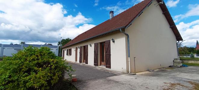 Acheter Maison 159 m2 Arcis-sur-aube