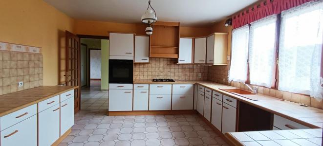 Acheter Maison Arcis-sur-aube 171500 euros