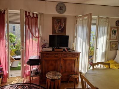 For sale Versailles 1 room 22 m2 Yvelines (78000) photo 1