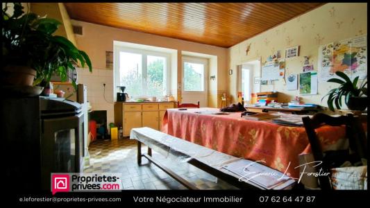 For sale Rouge 6 rooms 146 m2 Loire atlantique (44660) photo 1