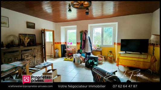 For sale Rouge 6 rooms 146 m2 Loire atlantique (44660) photo 2