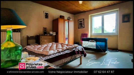 For sale Rouge 6 rooms 146 m2 Loire atlantique (44660) photo 3