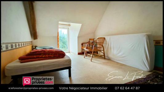 For sale Rouge 6 rooms 146 m2 Loire atlantique (44660) photo 4