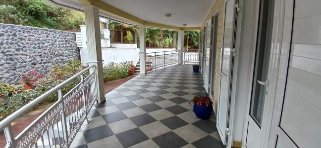 For sale Tampon 4 rooms 118 m2 Reunion (97430) photo 1