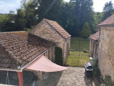 Annonce Vente 7 pices Maison Ferte-milon 02