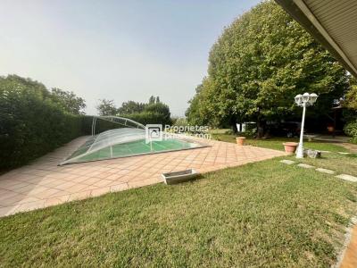 For sale Virsac 5 rooms 145 m2 Gironde (33240) photo 0