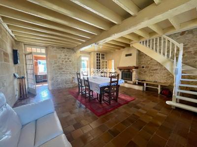 For sale Virsac 5 rooms 145 m2 Gironde (33240) photo 3