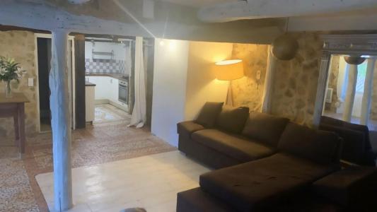 Louer Appartement 49 m2 Brue-auriac