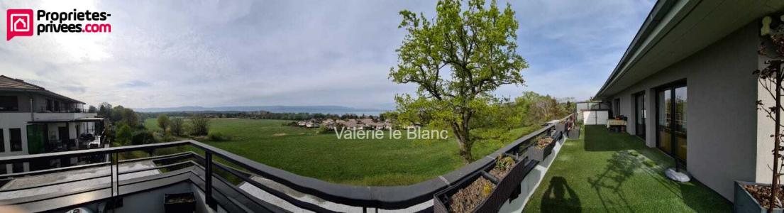 For sale Sciez 3 rooms 86 m2 Haute savoie (74140) photo 2