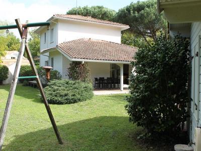 For sale Lege-cap-ferret 6 rooms 165 m2 Gironde (33950) photo 1