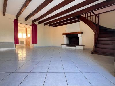 Annonce Vente 4 pices Maison Guenrouet 44