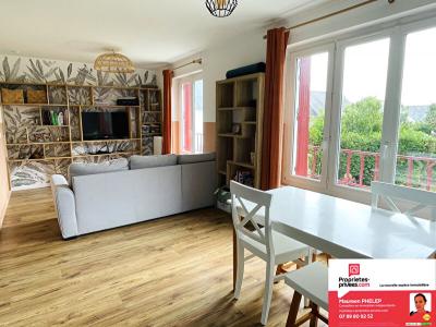 For sale Crehen 6 rooms 120 m2 Cotes d'armor (22130) photo 0