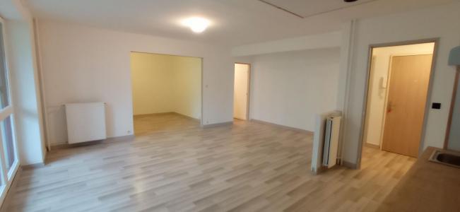 Annonce Vente 4 pices Appartement Brest 29