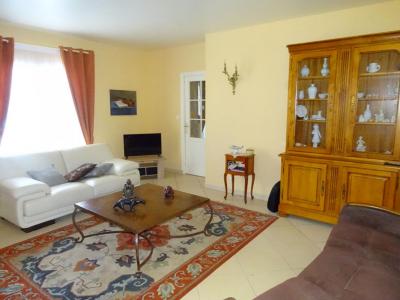 Acheter Maison Saint-gondon 224640 euros