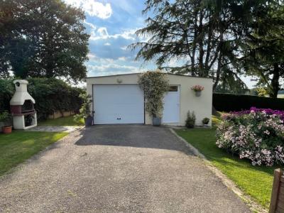 For sale Sixt-sur-aff 6 rooms 155 m2 Ille et vilaine (35550) photo 3