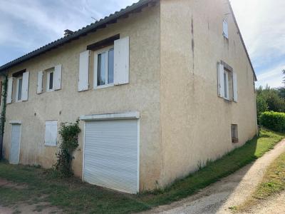 Acheter Maison 224 m2 Sarlat-la-caneda