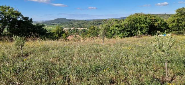 Annonce Vente Terrain Peret 34