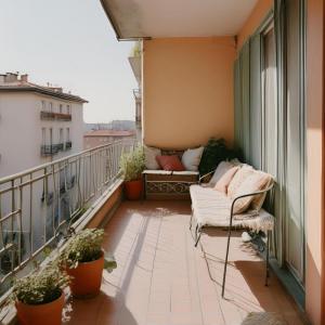 For sale Toulon 2 rooms 40 m2 Var (83200) photo 1