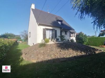 For sale Javron-les-chapelles 6 rooms 120 m2 Mayenne (53250) photo 0