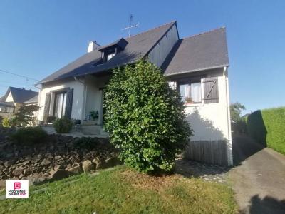 For sale Javron-les-chapelles 6 rooms 120 m2 Mayenne (53250) photo 1