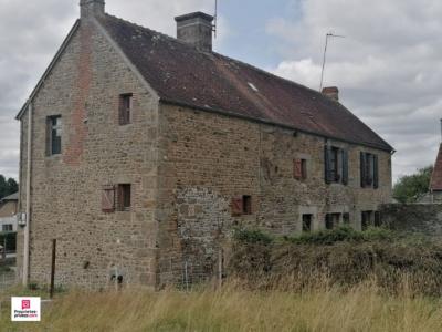 Acheter Maison Sainte-marie-la-robert Orne