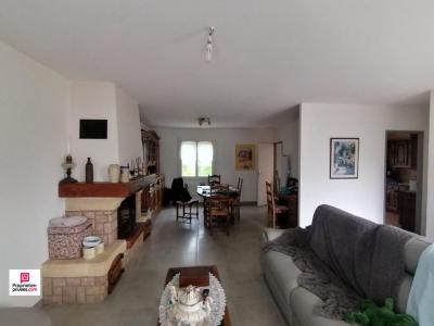 For sale Sees 5 rooms 85 m2 Orne (61500) photo 3