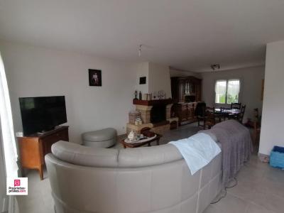 For sale Sees 5 rooms 85 m2 Orne (61500) photo 4