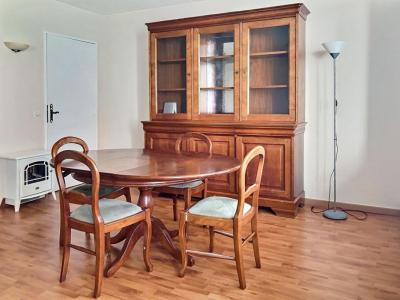 For sale Villeneuve-d'ascq 2 rooms 55 m2 Nord (59491) photo 3