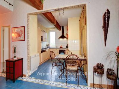 For sale Toulouse 4 rooms 91 m2 Haute garonne (31000) photo 4