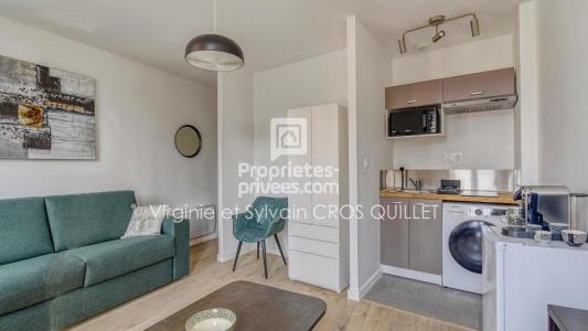 For sale Toulouse 1 room 23 m2 Haute garonne (31000) photo 4