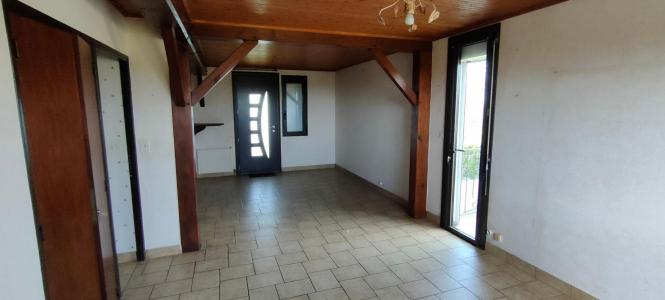 Annonce Vente 5 pices Maison Saint-malo-du-bois 85