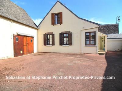 Annonce Vente 3 pices Maison Cormainville 28