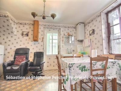 For sale Cormainville 3 rooms 56 m2 Eure et loir (28140) photo 3