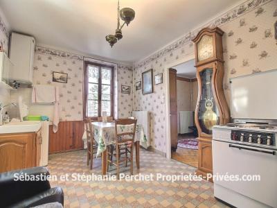 For sale Cormainville 3 rooms 56 m2 Eure et loir (28140) photo 4