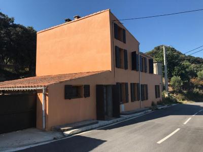 For sale Ville-di-paraso 7 rooms 205 m2 Corse (20279) photo 0