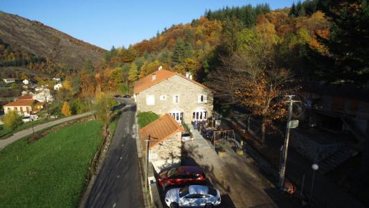 For sale Villefort 21 rooms 560 m2 Lozere (48800) photo 1