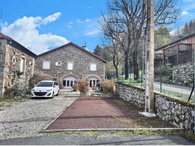 For sale Villefort 21 rooms 560 m2 Lozere (48800) photo 2