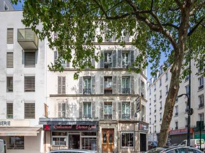 For sale Clichy 2 rooms 30 m2 Hauts de Seine (92110) photo 0