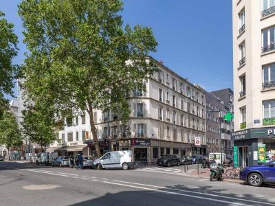 For sale Clichy 2 rooms 30 m2 Hauts de Seine (92110) photo 2