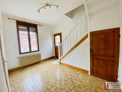 Annonce Vente 4 pices Maison Moreuil 80