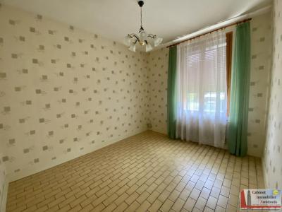 Acheter Maison Moreuil 153500 euros