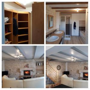 For sale Echire 3 rooms 78 m2 Deux sevres (79410) photo 0