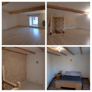 For sale Echire 3 rooms 78 m2 Deux sevres (79410) photo 1