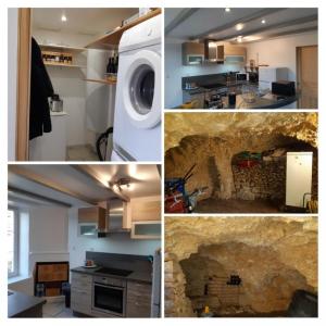 For sale Echire 3 rooms 78 m2 Deux sevres (79410) photo 2