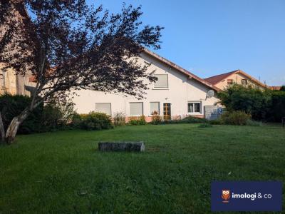 For sale Sombacour 5 rooms 132 m2 Doubs (25520) photo 1