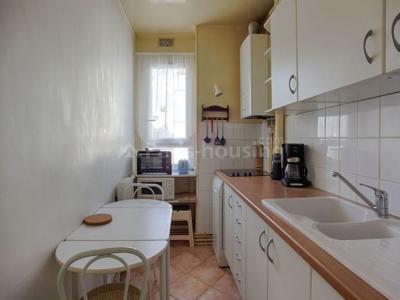 For sale Paris-16eme-arrondissement 2 rooms 50 m2 Paris (75016) photo 2